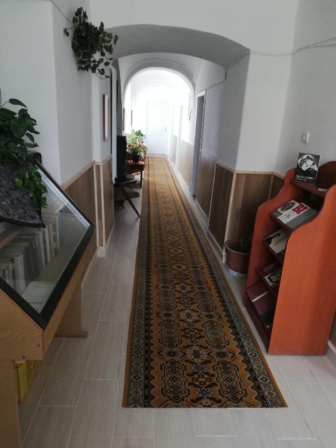 مبيت وإفطار ليتني Arany Barany Vendegfogado المظهر الخارجي الصورة